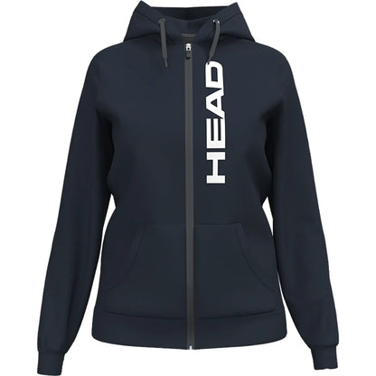 VESTE HEAD FEMME CLUB ORIGINAL A CAPUCHE