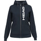 HEAD DAMENJACKE CLUB ORIGINAL MIT KAPUZE