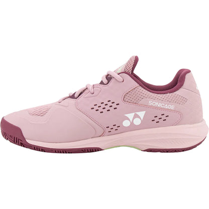 YONEX DAMENSCHUHE SONICAGE 4 FÜR ALLE OBERFLÄCHEN