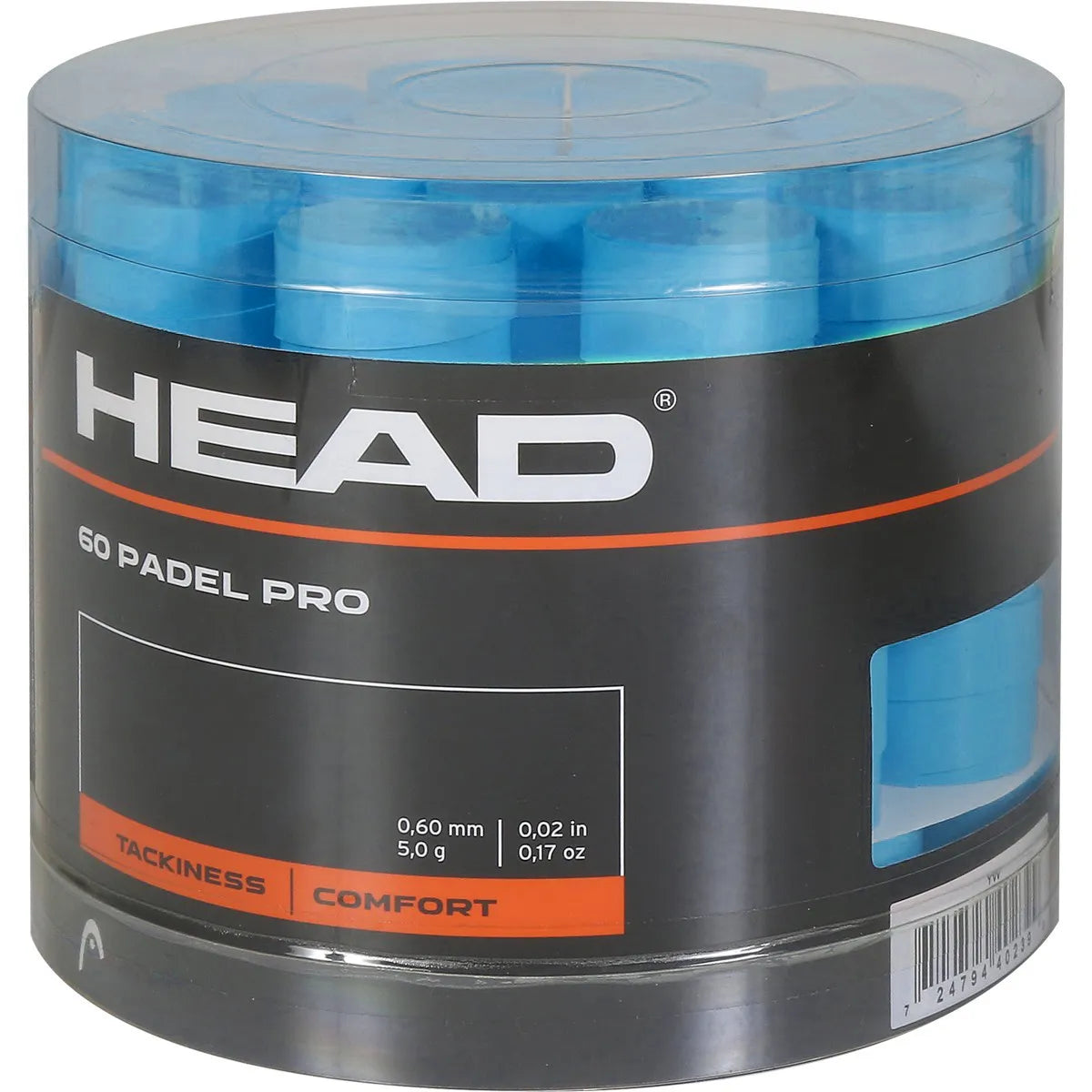 SURGRIPS HEAD PADEL PRO x60