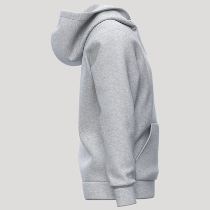 SWEAT BJORN BORG ESSENTIAL CAPUCHE