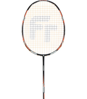 RAQUETTE DE BADMINTON FELET AXONE BLACK (CORDEE)