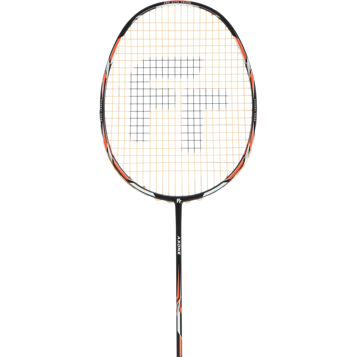 RAQUETTE DE BADMINTON FELET AXONE BLACK (CORDEE)