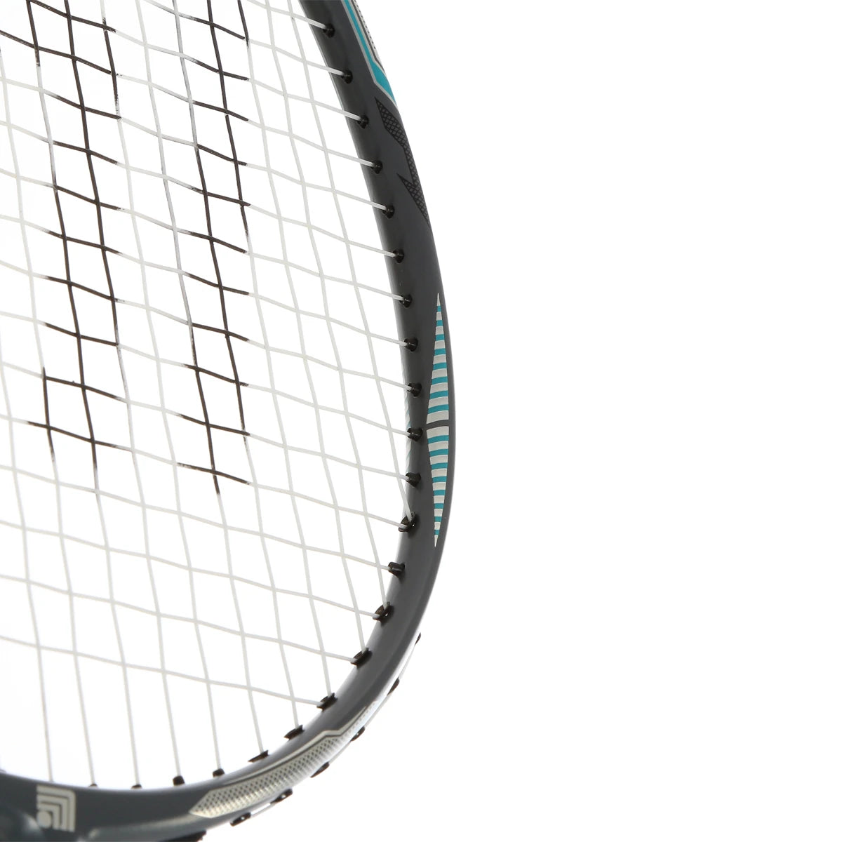 RAQUETTE DE BADMINTON FUKUDA POWER FUSION 40 (CORDEE)