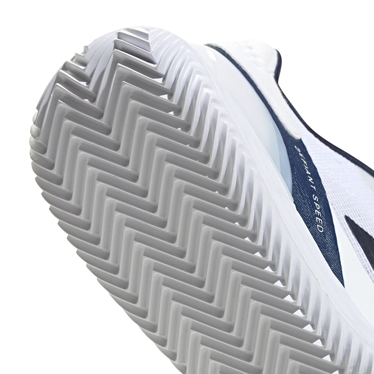ADIDAS DEFIANT SPEED 2 CLAY COURT SHOES