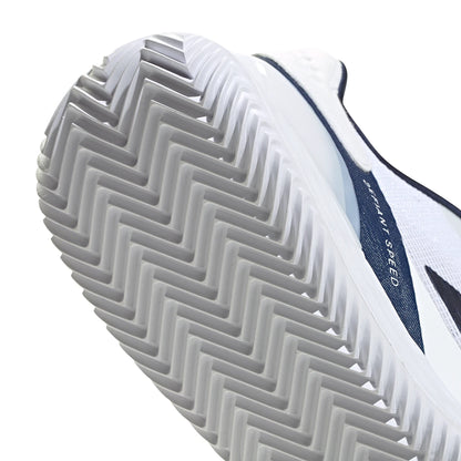 ADIDAS DEFIANT SPEED 2 CLAY COURT SHOES