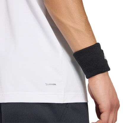 ADIDAS POLO HERREN KLASSIKER