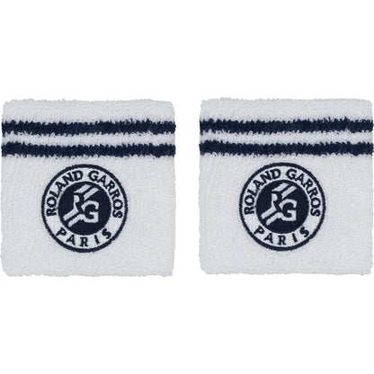 ROLAND-GARROS WRISTBANDS