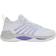 CHAUSSURES K-SWISS FEMME HYPERCOURT SUPREME 2 TERRE BATTUE