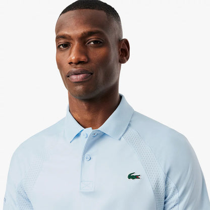 POLO LACOSTE MEDVEDEV MELBOURNE / MIAMI
