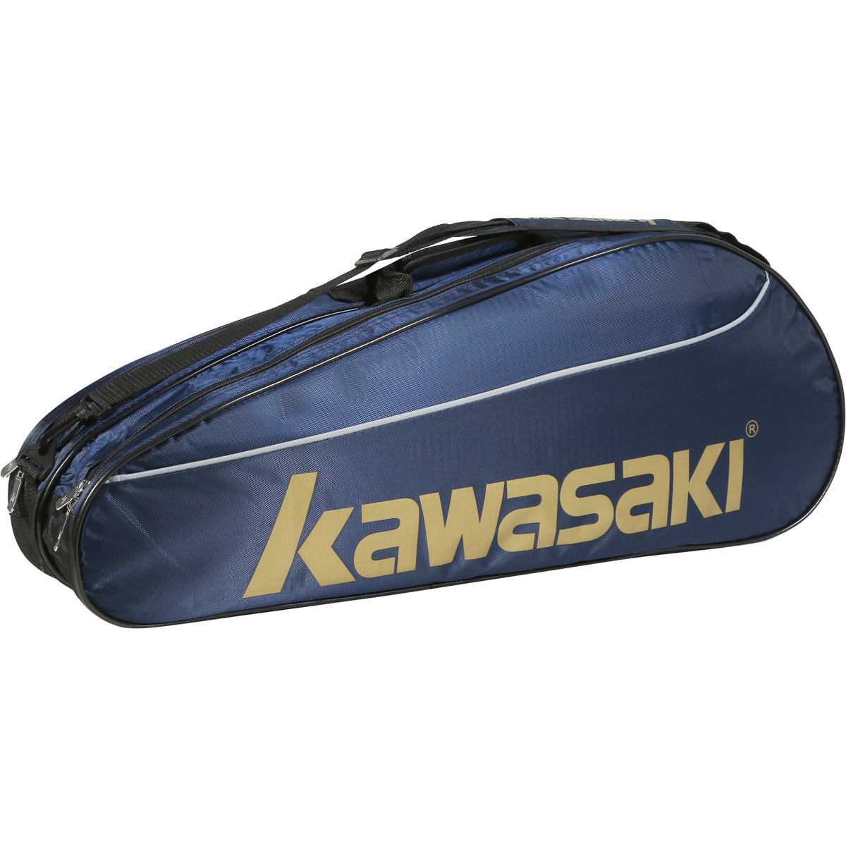Thermo-Bag Kawasaki Kbb-8327D Bleu/Noir