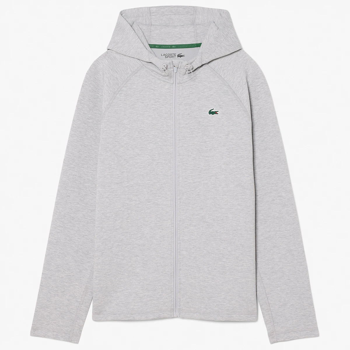 VESTE LACOSTE CORE PERFORMANCE