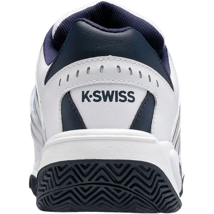 K-SWISS ACCOMPLISH IV SCHUHE FÜR ALLE OBERFLÄCHEN