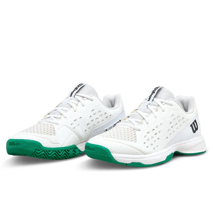 CHAUSSURES WILSON JUNIOR RUSH PRO