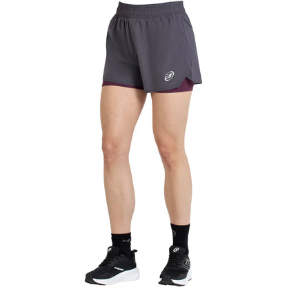 SHORT BULLPADEL FEMME ORFEU