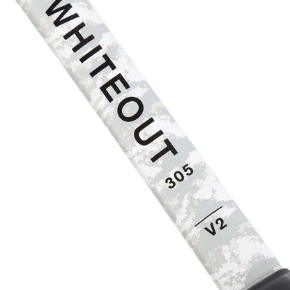 RAQUETTE DE TENNIS SOLINCO WHITEOUT 98 CAMO (305 GR)