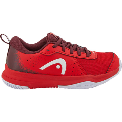 HEAD JUNIOR SPRINT COURT 4.0 SHOES ALL SURFACES