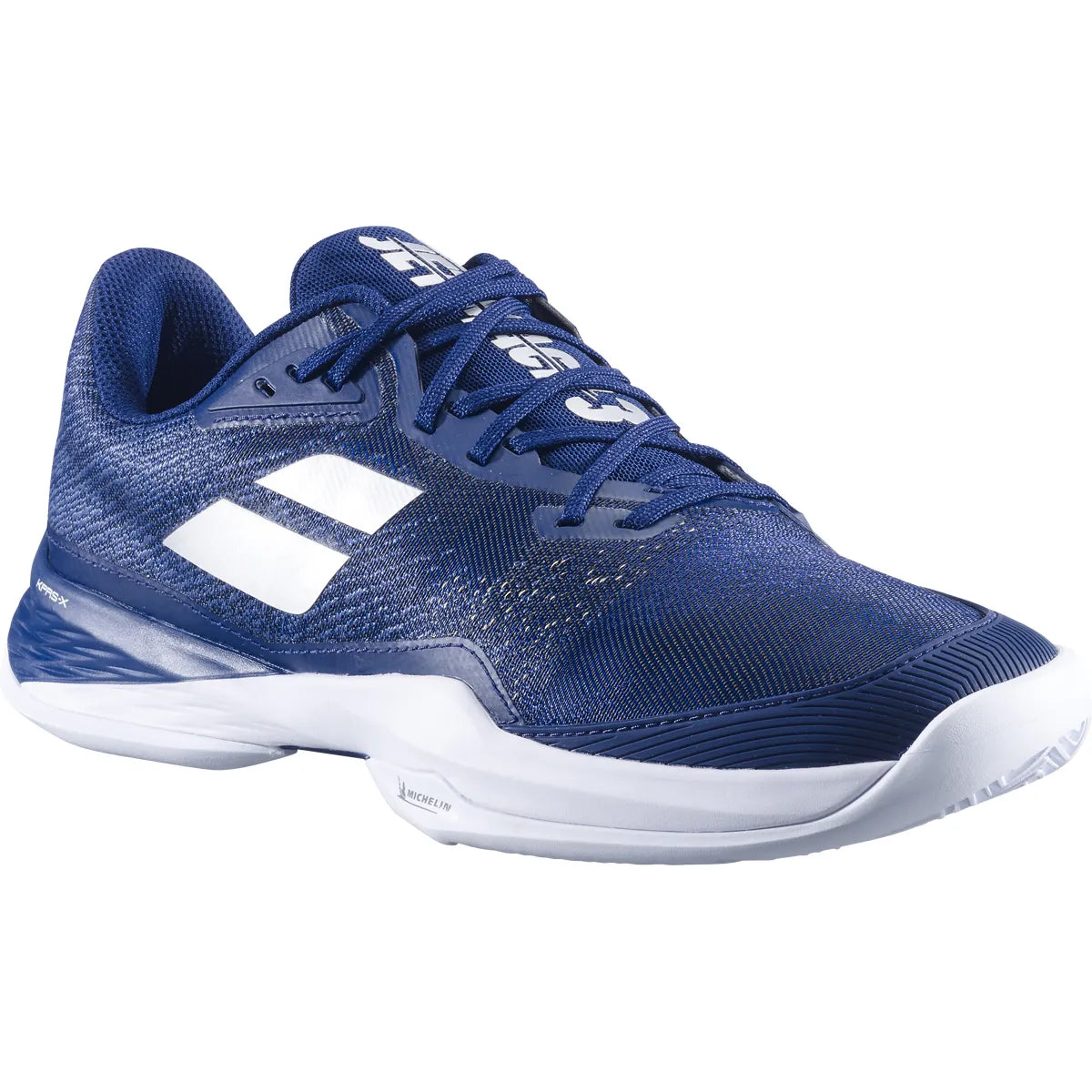 BABOLAT JET MACH 3 TONPLATZ-SCHUHE