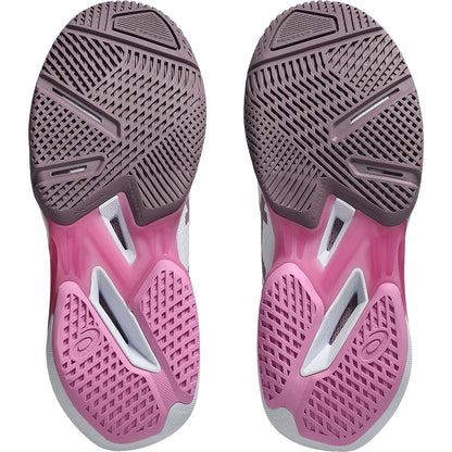 CHAUSSURES ASICS FEMME SOLUTION SPEED FF4 TOUTES SURFACES