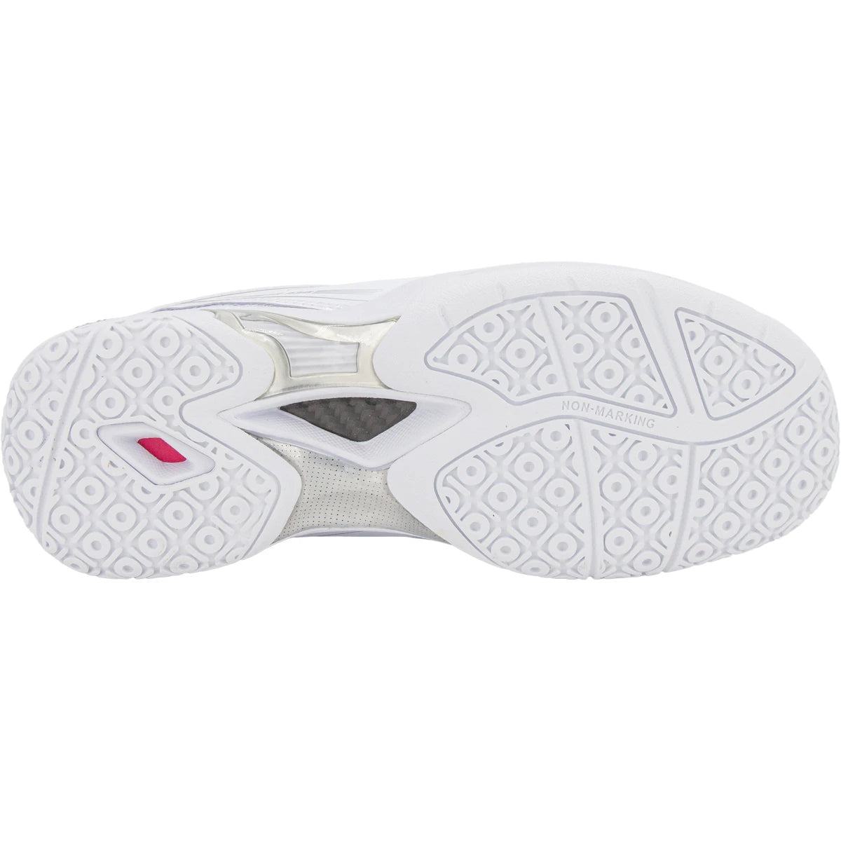 CHAUSSURES FZ FORZA FEMME INDOOR S-430 WHITE