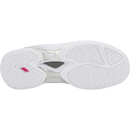 CHAUSSURES FZ FORZA FEMME INDOOR S-430 WHITE