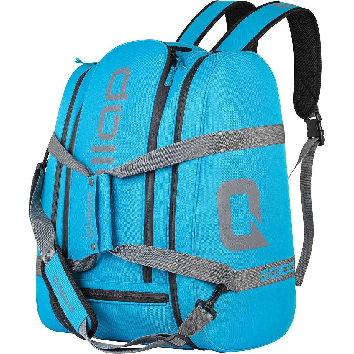 SAC DE PADEL PALLAP MID 2.0