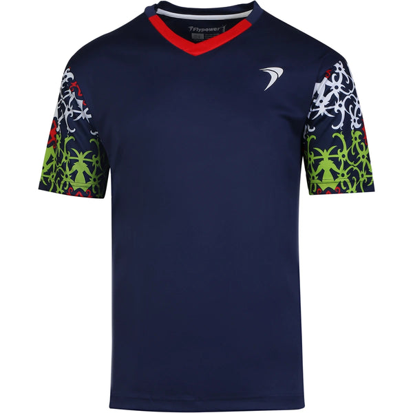 FLYPOWER KRAKATAU 8 T-SHIRT