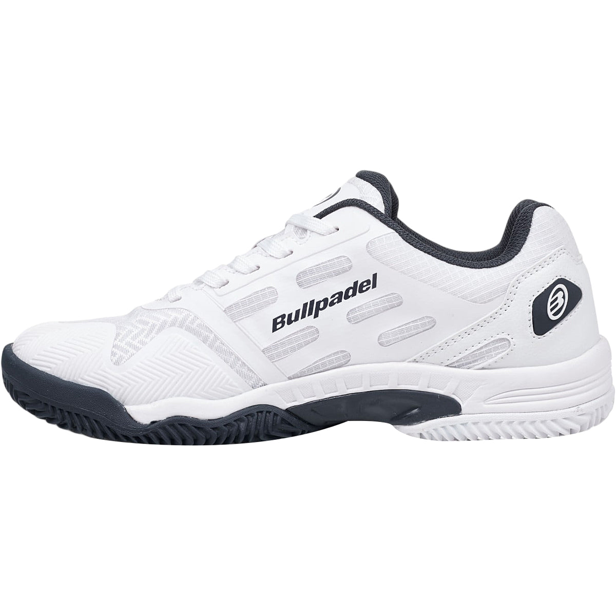 PADEL-SCHUHE BULLPADEL INDIGA 25V