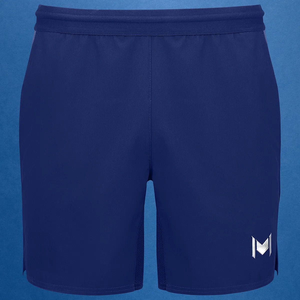 SHORT MOURATOGLOU APPAREL MATCH NEW YORK