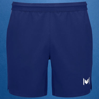 SHORT MOURATOGLOU APPAREL MATCH NEW YORK