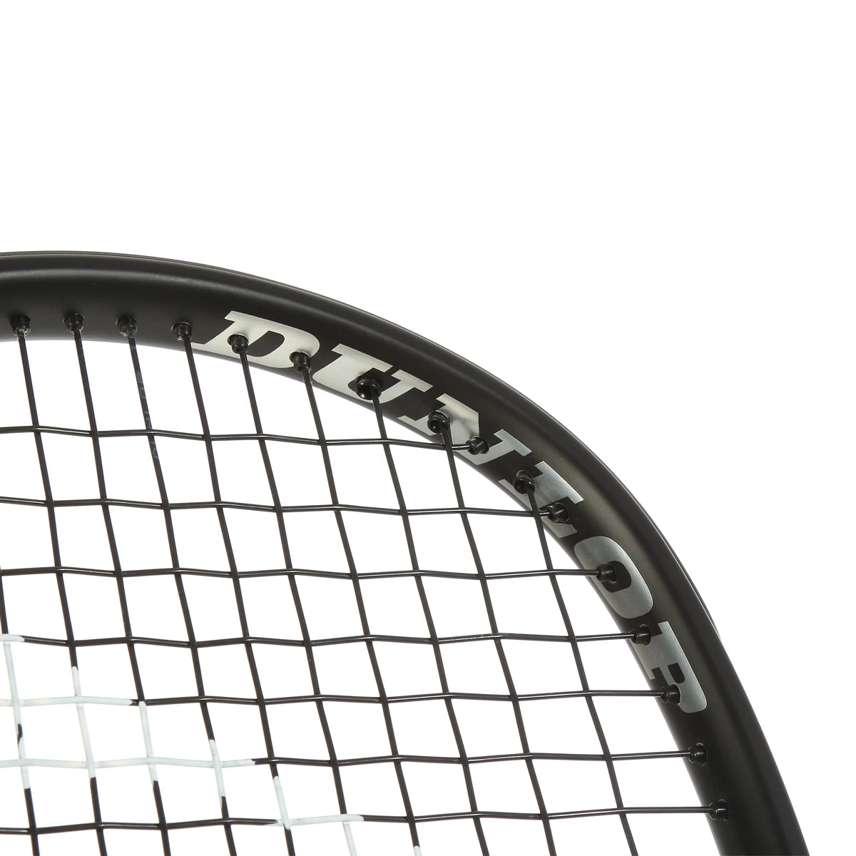 DUNLOP FX128 PRO SQUASH RACKET (STRUNG)