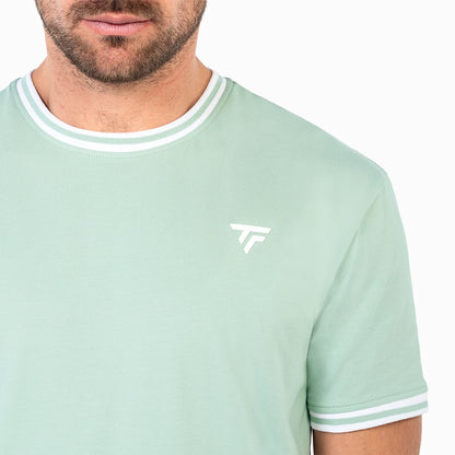 T-SHIRT TECNIFIBRE TEAM STRETCH
