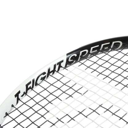 RAQUETTE TECNIFIBRE T-FIGHT SPEED EDITION LIMITEE (285 GR)