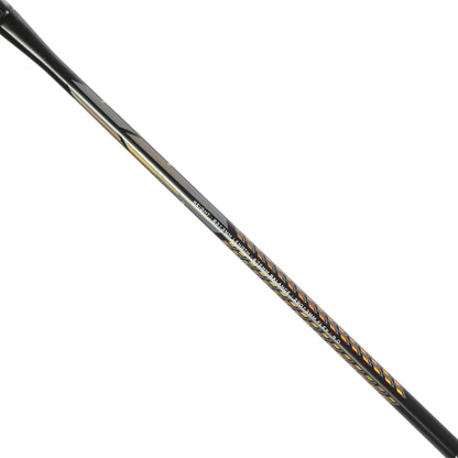 RAQUETTE DE BADMINTON FLEX POWER SMASH POWER 4U