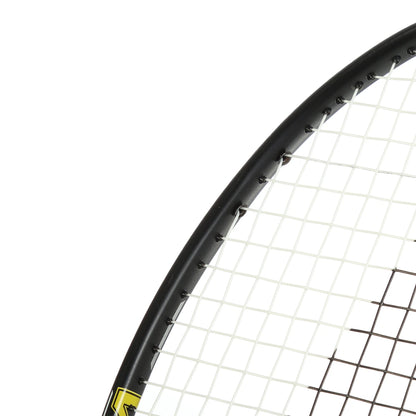 ASHAWAY VIPER XT1500 BADMINTON RACKET (STRUNG)