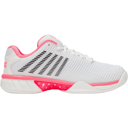 K-SWISS DAMENSCHUHE HYPERCOURT EXPRESS 2 FÜR ALLE BELÄGE