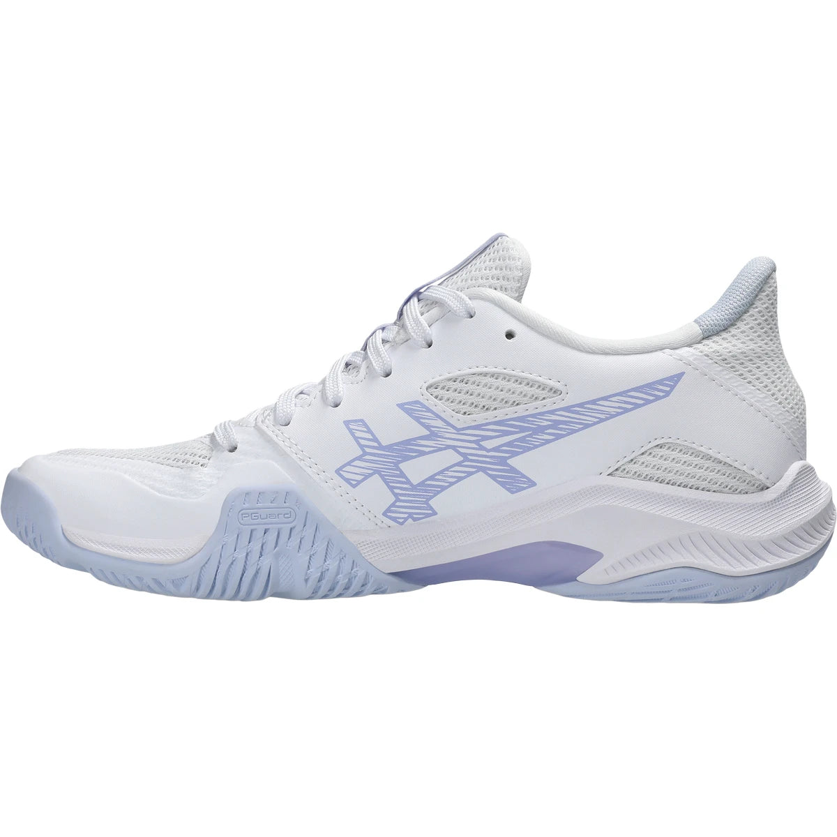 CHAUSSURES ASICS FEMME INDOOR BLADE FF 2