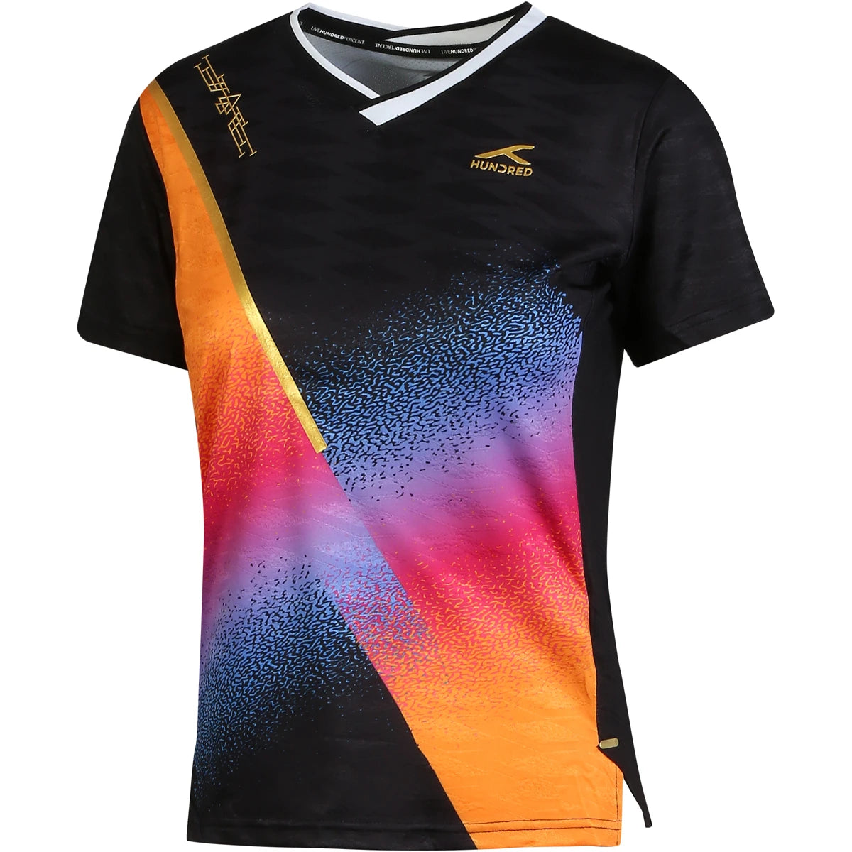 HUNDRED WOMEN'S T-SHIRT