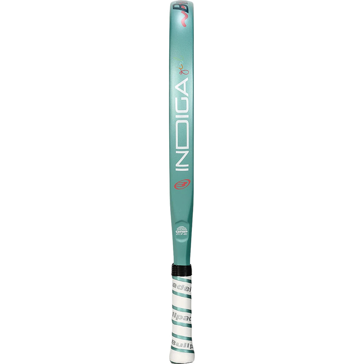 BULLPADEL INDIGA GIRL 2026 PADEL RACKET