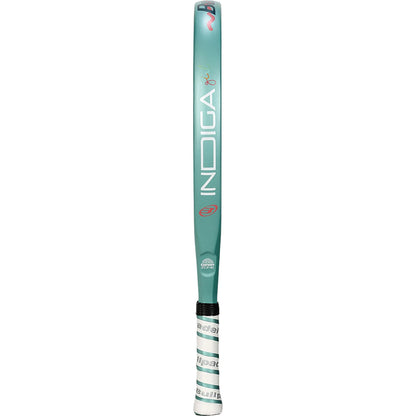 BULLPADEL INDIGA GIRL 2026 PADEL RACKET