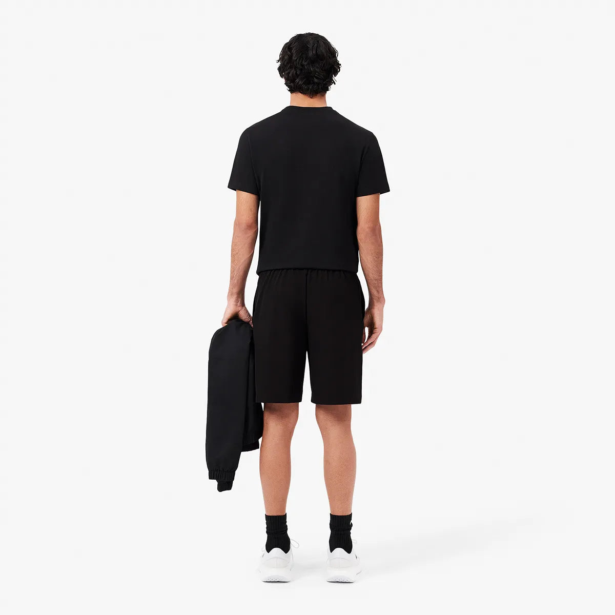 SHORT LACOSTE CORE PERFORMANCE TECHNISCH