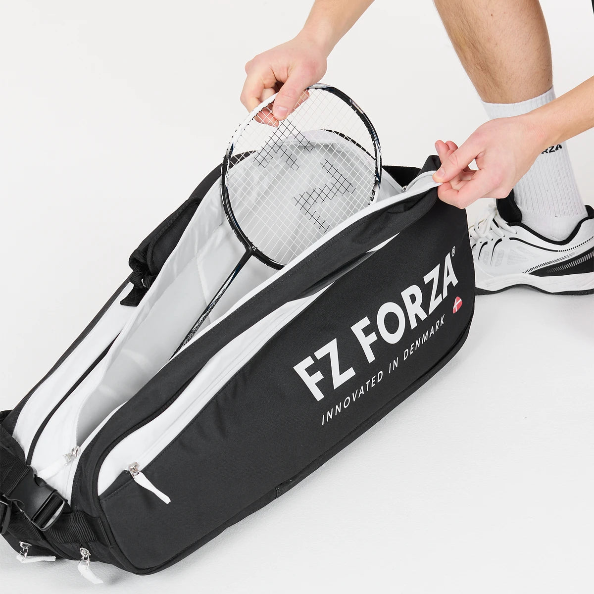 Sac Fz Forza Play Line 6R Noir (1001)