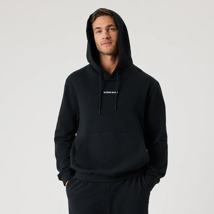 SWEAT BJORN BORG CLASSIC CAPUCHE
