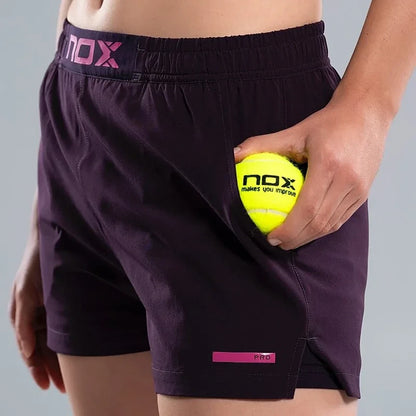 SHORT NOX DAMEN PRO DEEP
