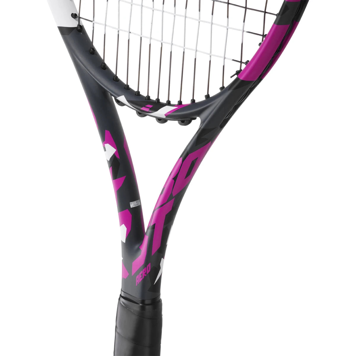 RAQUETTE BABOLAT BOOST AERO PINK (260 GR)