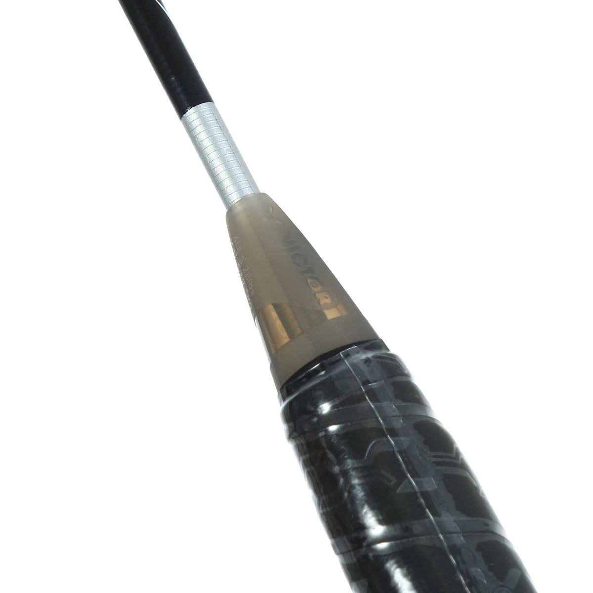 BADMINTONSCHLÄGER VICTOR DRIVEX METALLIC C 4U5 (OHNE SAITEN)