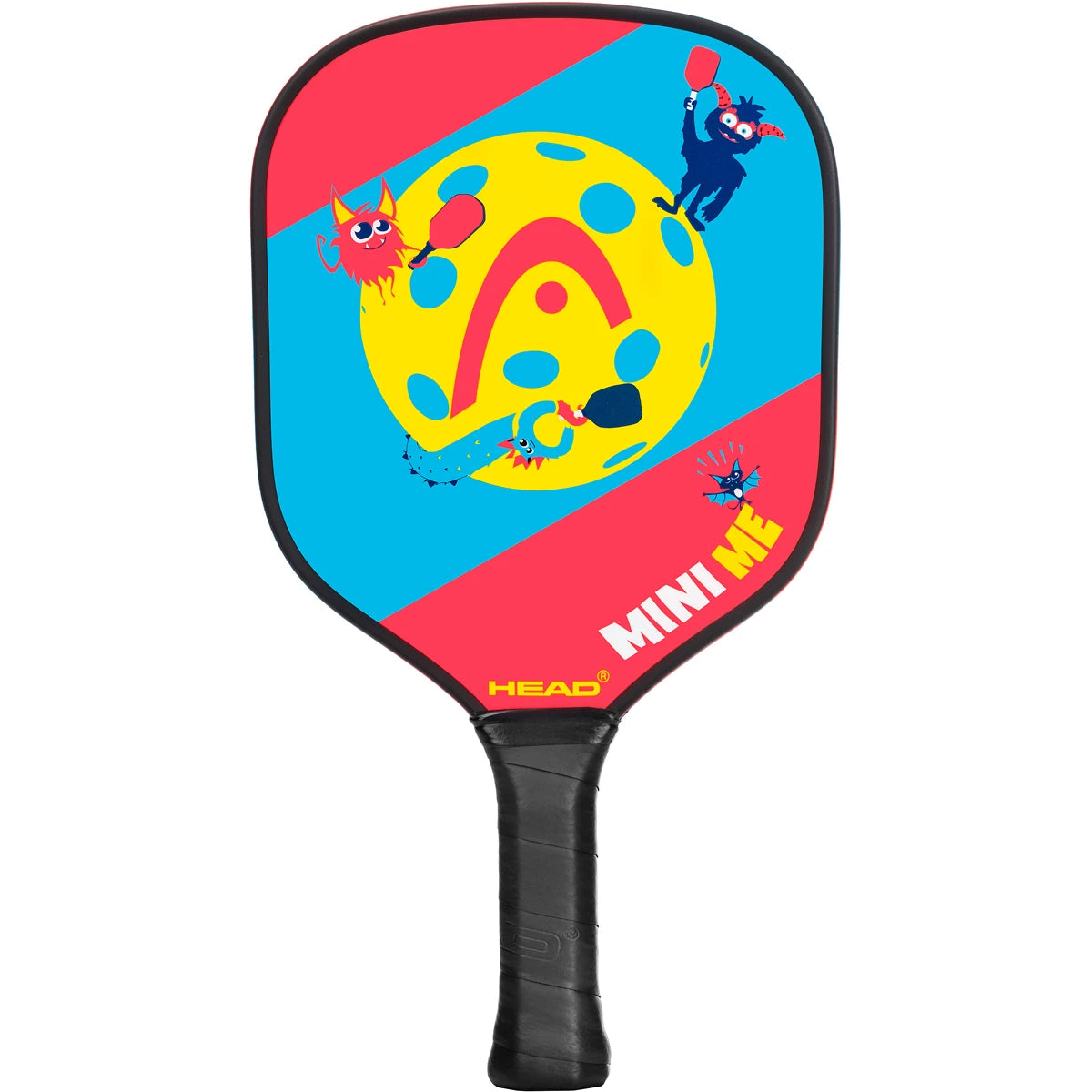 HEAD JUNIOR MINI ME PICKLEBALL-SCHLÄGER