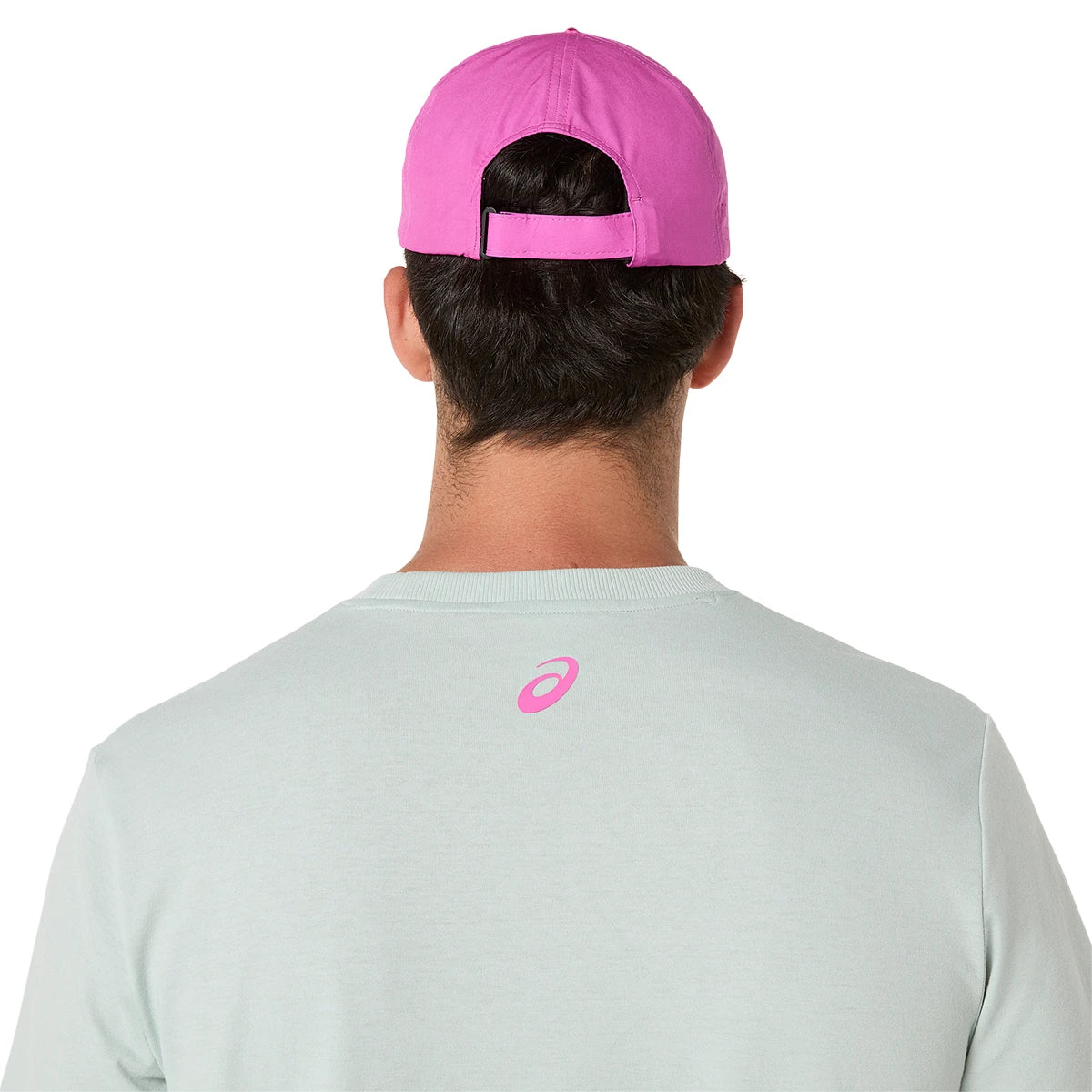 T-SHIRT ASICS GAME SEASONAL GRAPHIC