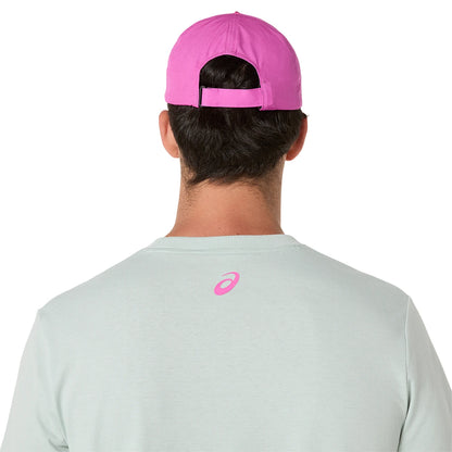 T-SHIRT ASICS GAME SEASONAL GRAPHIC