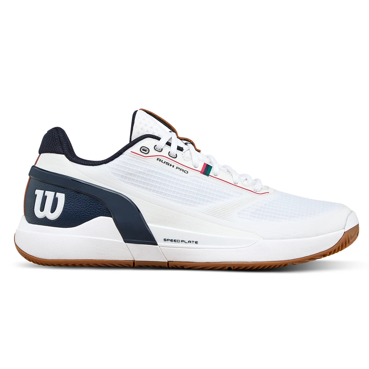 CHAUSSURES WILSON RUSH PRO 5 TERRE BATTUE